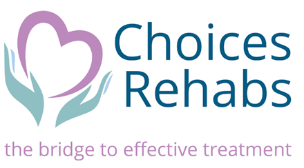 Choices Rehabs Logo