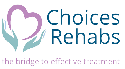 Choices Rehabs Logo